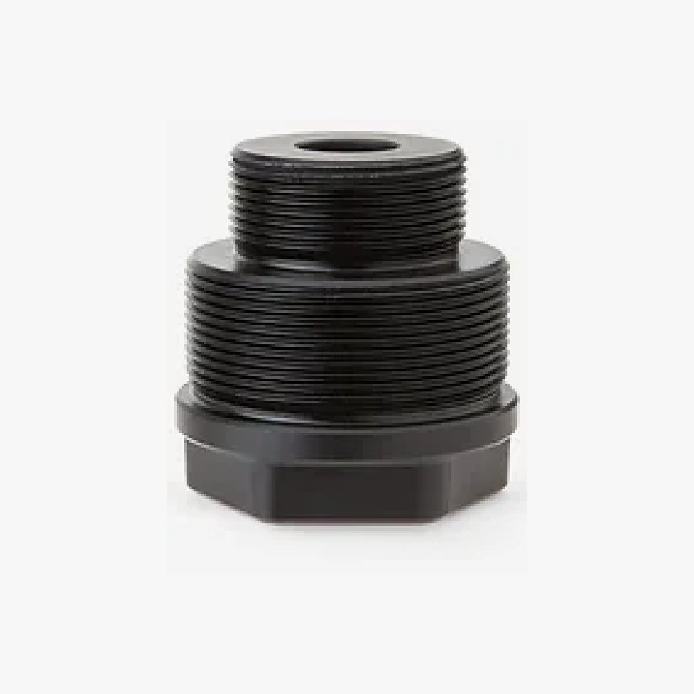 Warrior Small Silencer