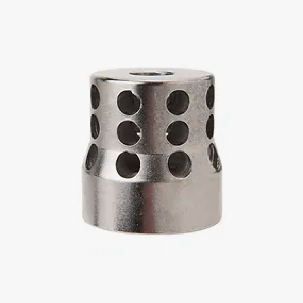 Warrior Small Silencer