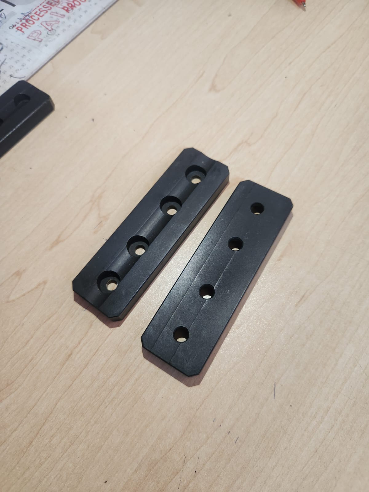 Aim Engineering - WEIGHT System