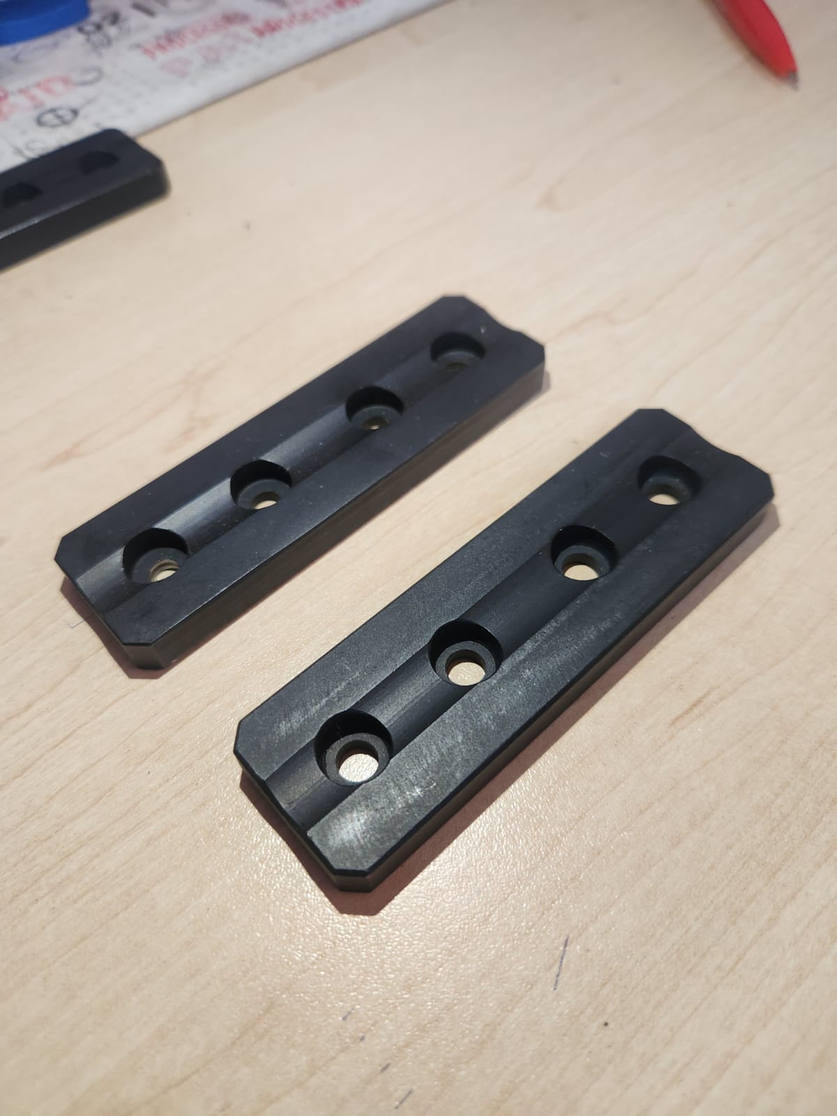 Aim Engineering - WEIGHT System