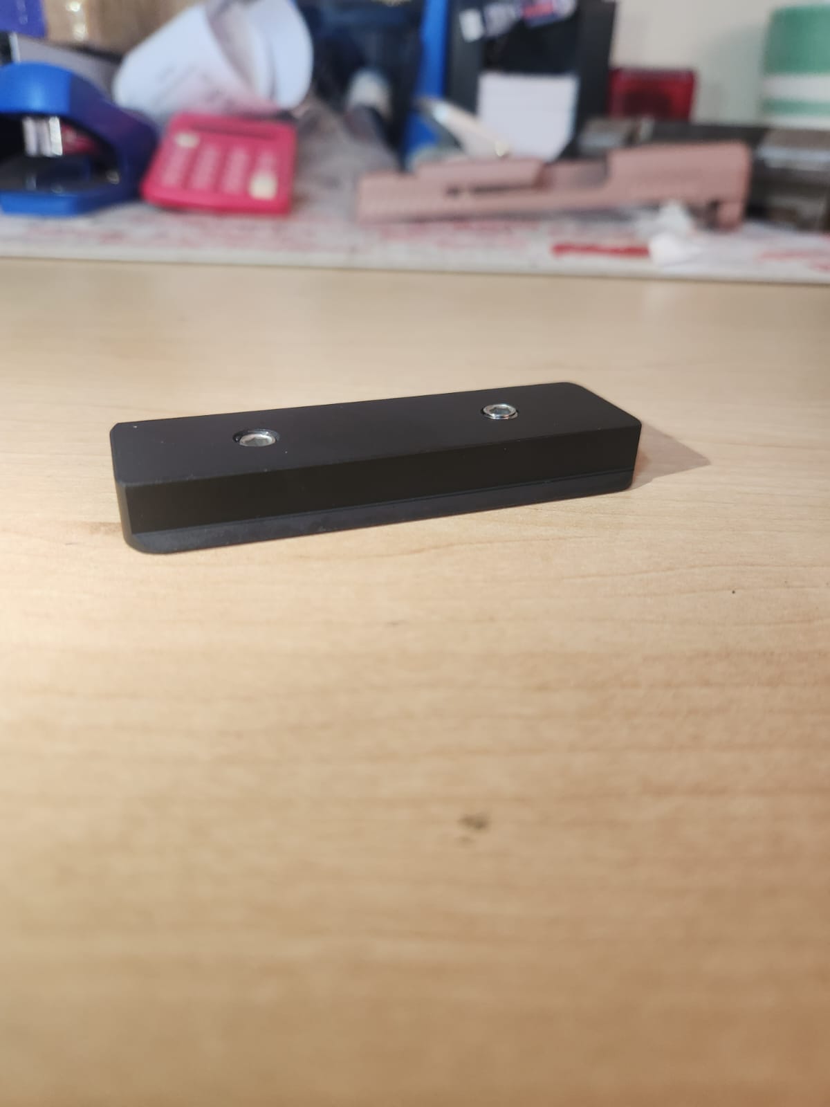 Aim Engineering - WEIGHT System