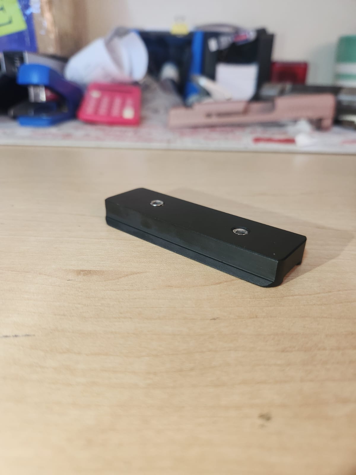 Aim Engineering - WEIGHT System