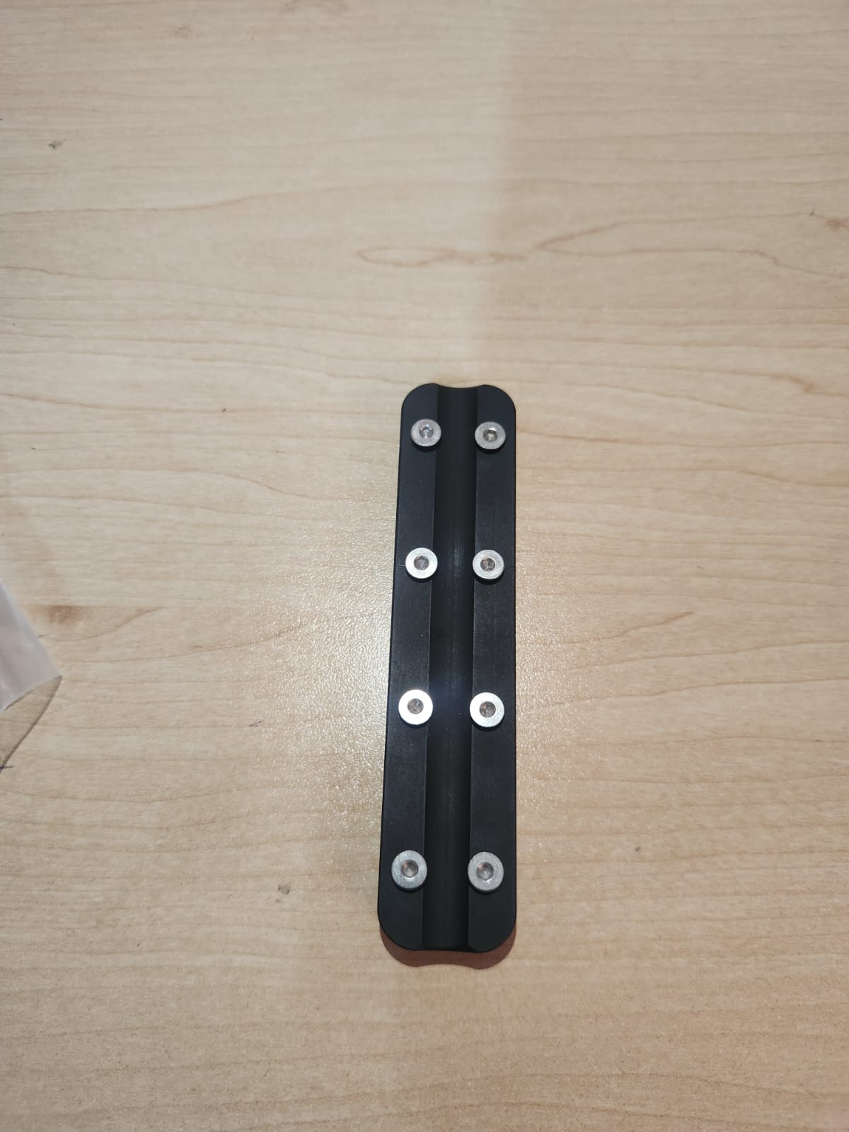 Aim Engineering - WEIGHT System