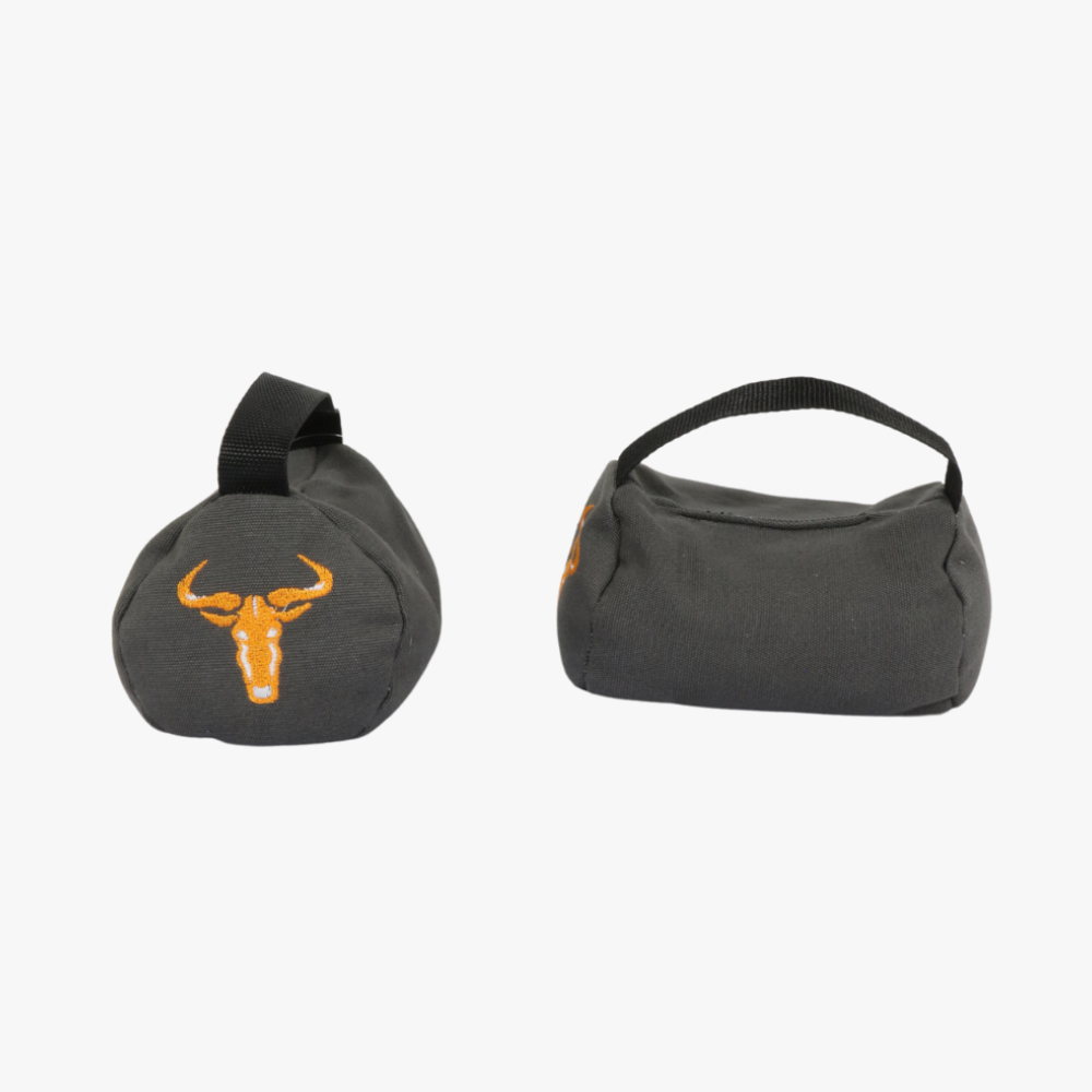 Wildebees Rear Sand Shooting Bag