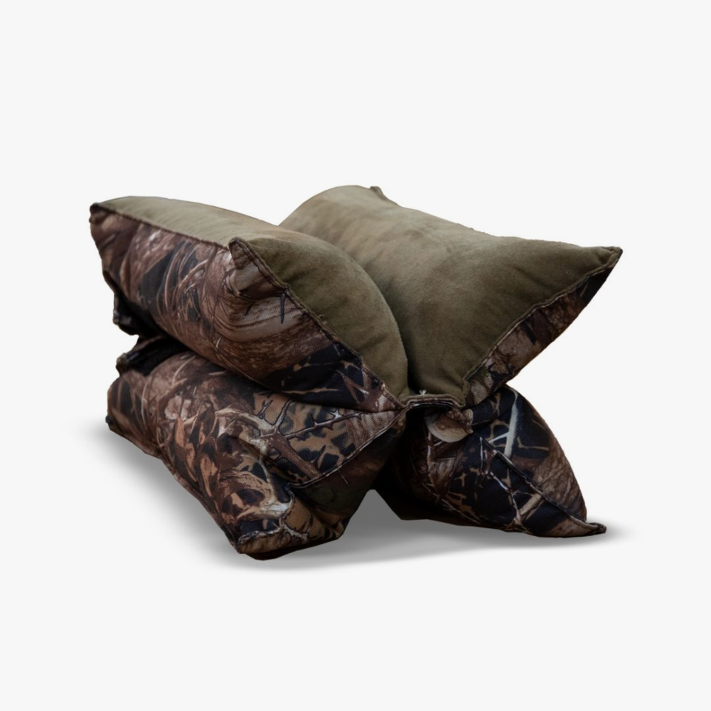 Wildebees X-Shooting Bag