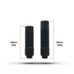 Littlebird Rimfire Silencer