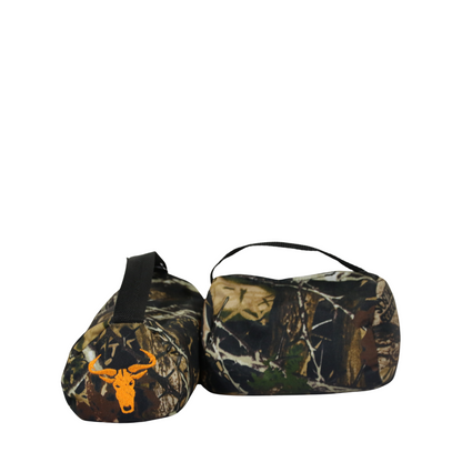 Wildebees Rear Sand Shooting Bag