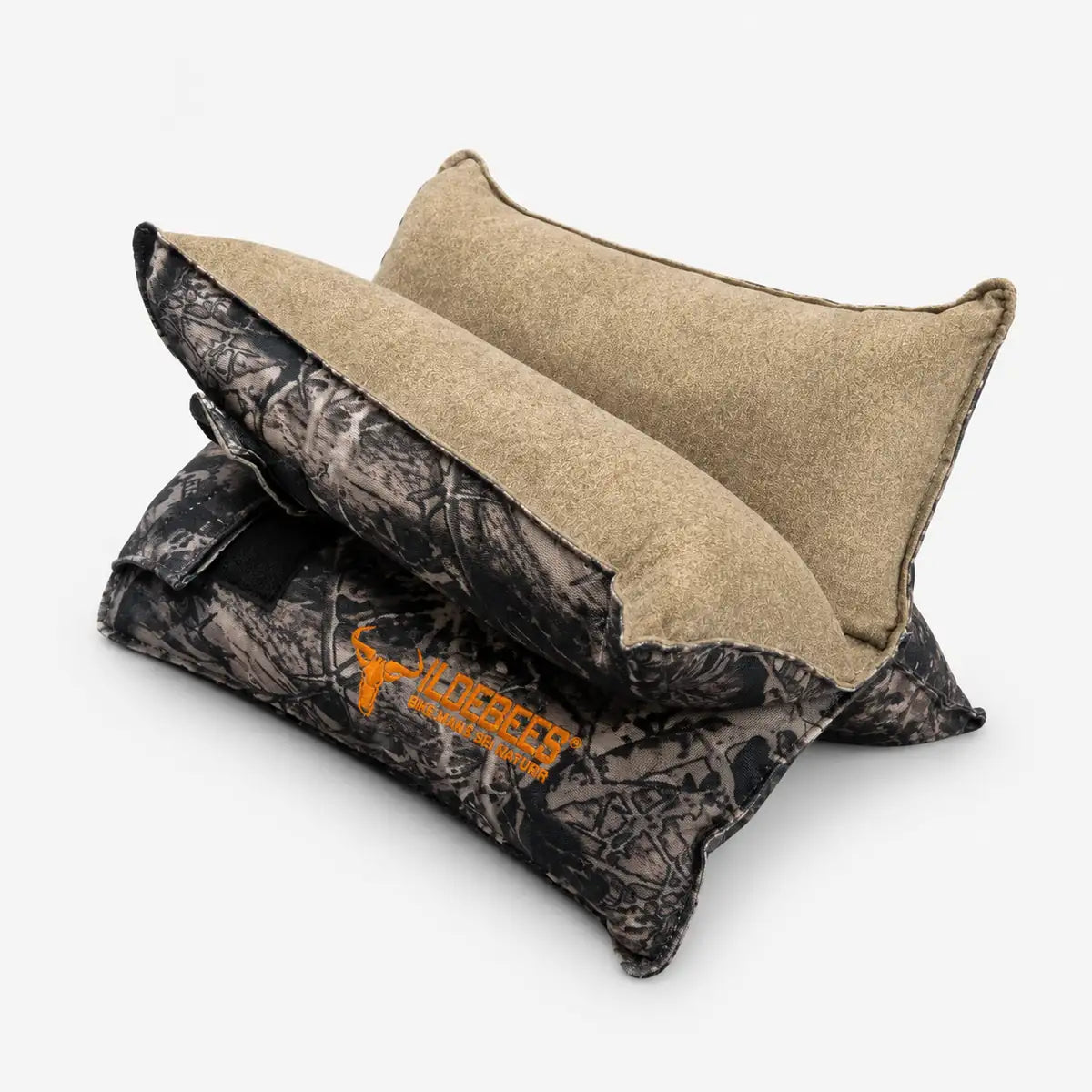 Wildebees X-Shooting Bag