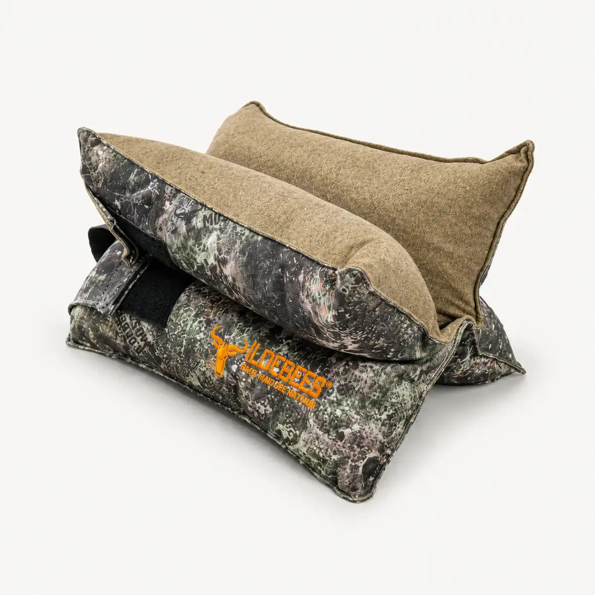 Wildebees X-Shooting Bag