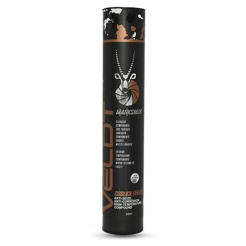 CuSLICK Copper Slip Grease