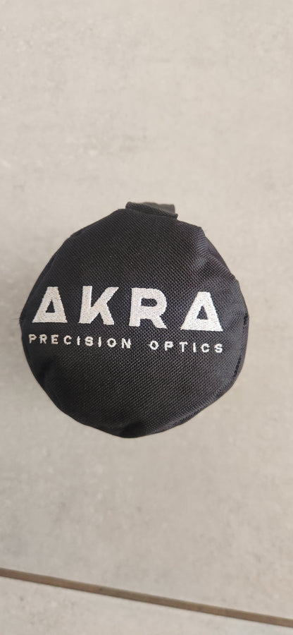 AKRA rear shooting bag