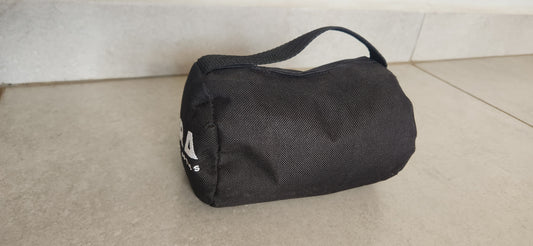 AKRA rear shooting bag