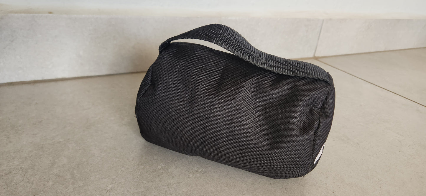 AKRA rear shooting bag