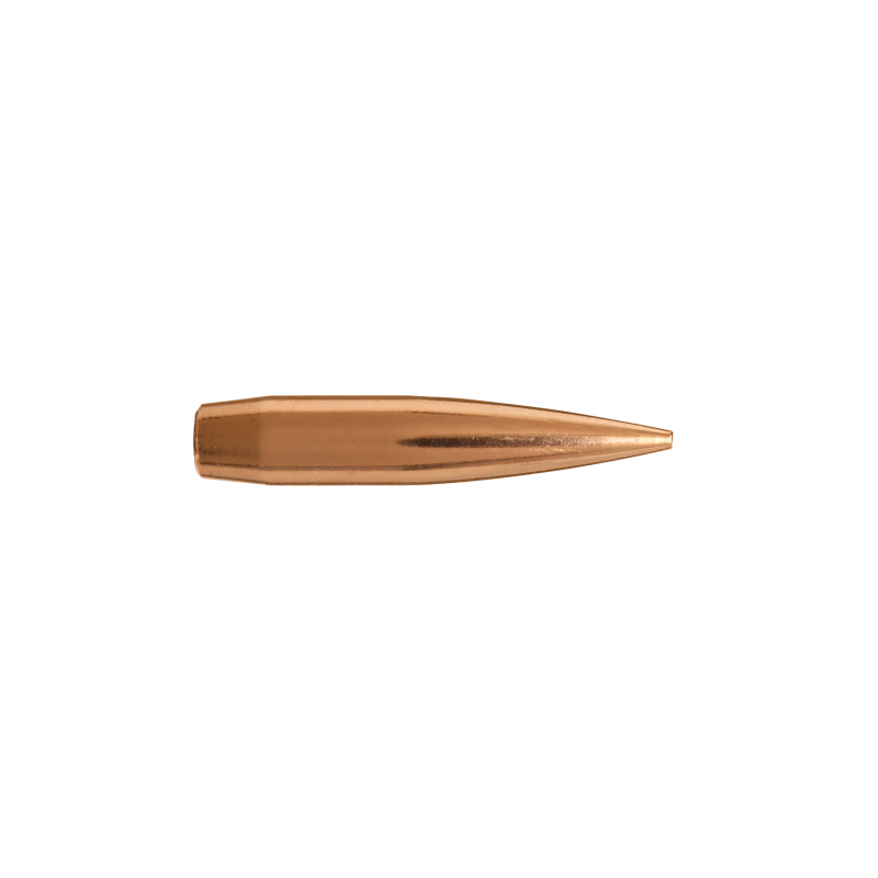 6 mm 108 Grain Elite Hunter Rifle Bullet