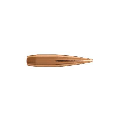 6 mm 108 Grain Elite Hunter Rifle Bullet