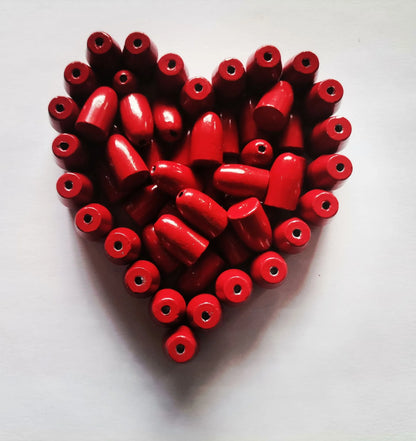 Silver Rapids Polymer Coated Bullets