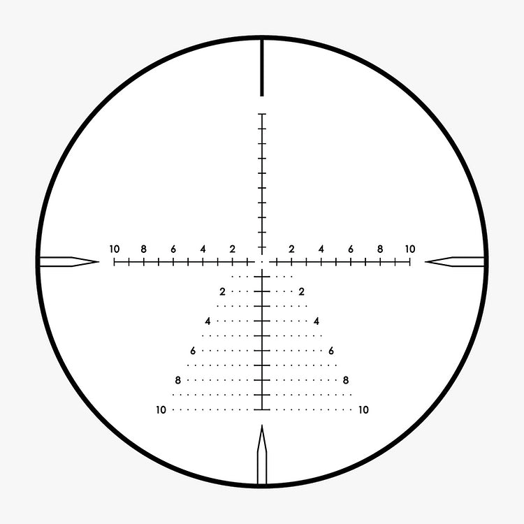 Genesis 3-21x50 FFP