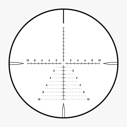 Genesis 3-21x50 FFP