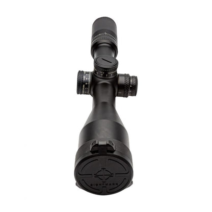 Sightmark Citadel 3-18x50 LR1