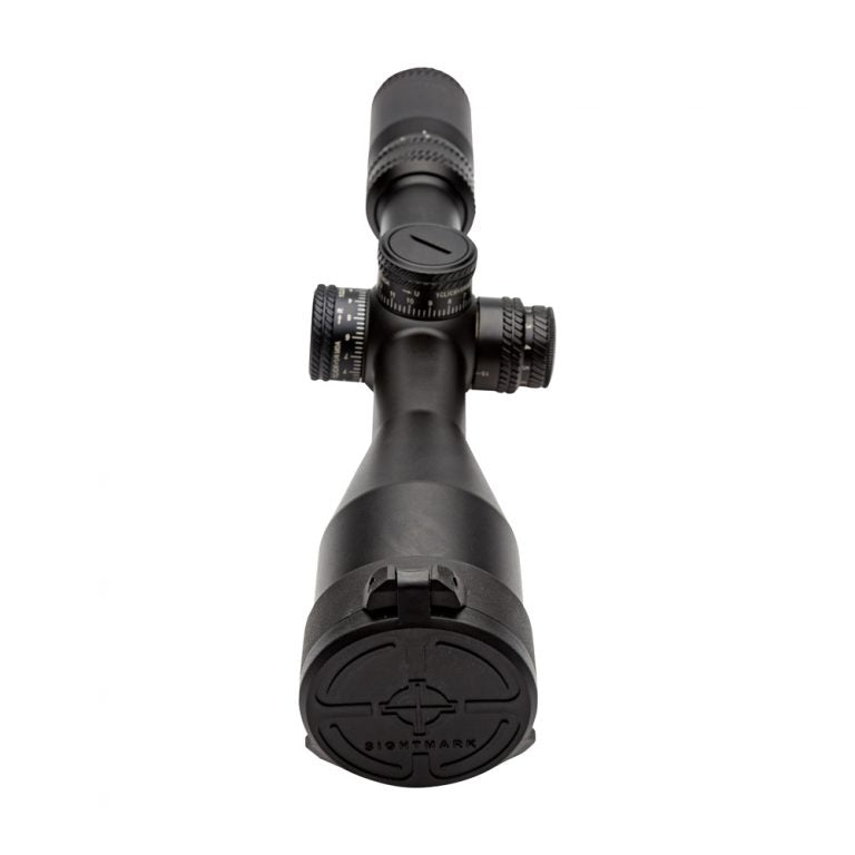 Sightmark Citadel 3-18x50 MR2