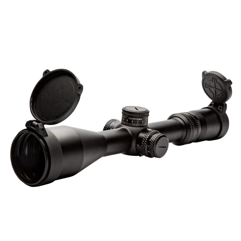 Sightmark Citadel 3-18x50 LR1