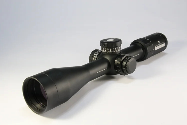 HR4-IR - 4-16 X 50 MR1 MOA reticle FFP