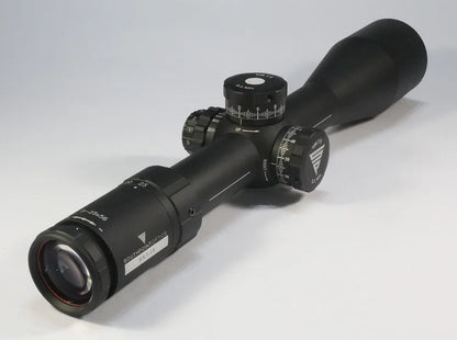 HR5-IR - 5-25 X 56 MR1 MIL Reticle FFP