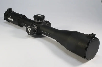 HR5-IR - 5-25 X 56 MR1 MIL Reticle FFP