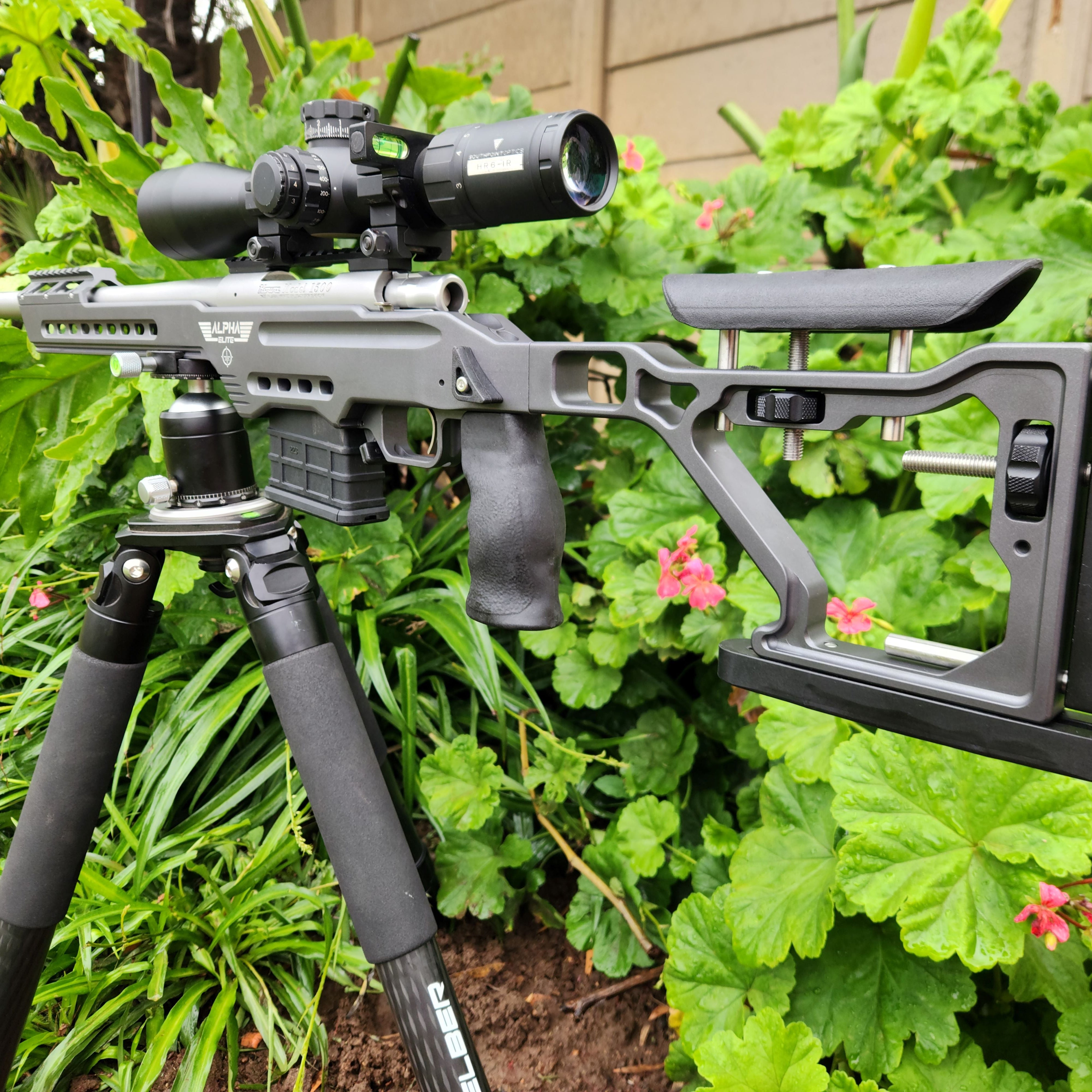 AIM ALPHA ELITE