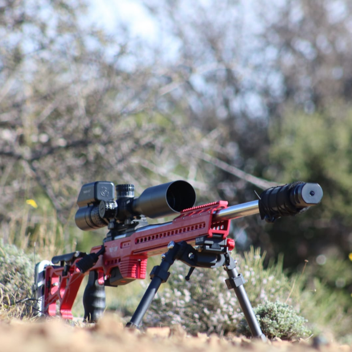 AIM DELTA