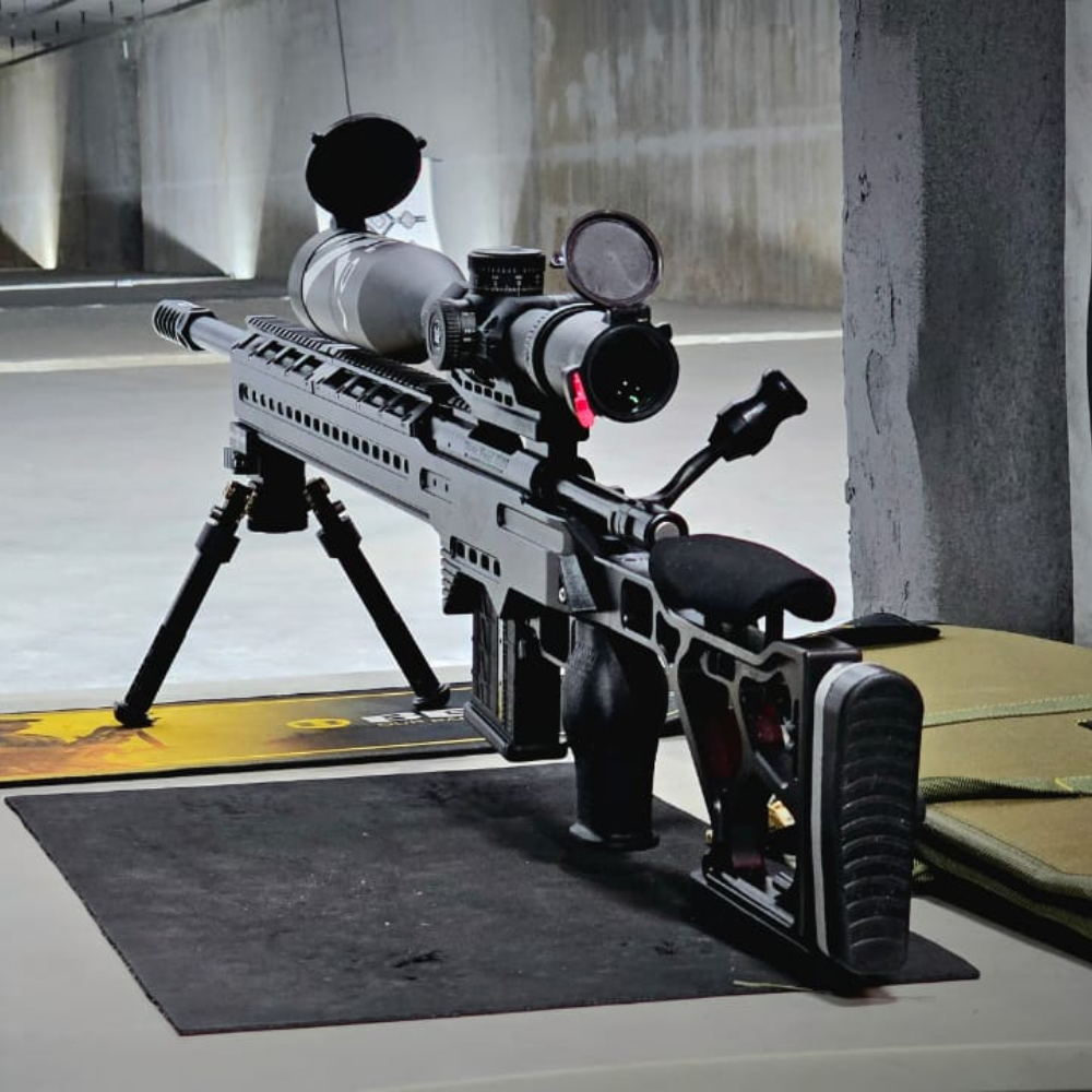 AIM DELTA