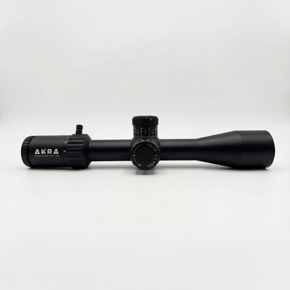 AKRA GENESIS X 3-15x44 SFP MRAD riflescope
