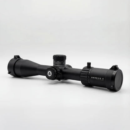 AKRA GENESIS X 3-15x44 SFP MRAD riflescope