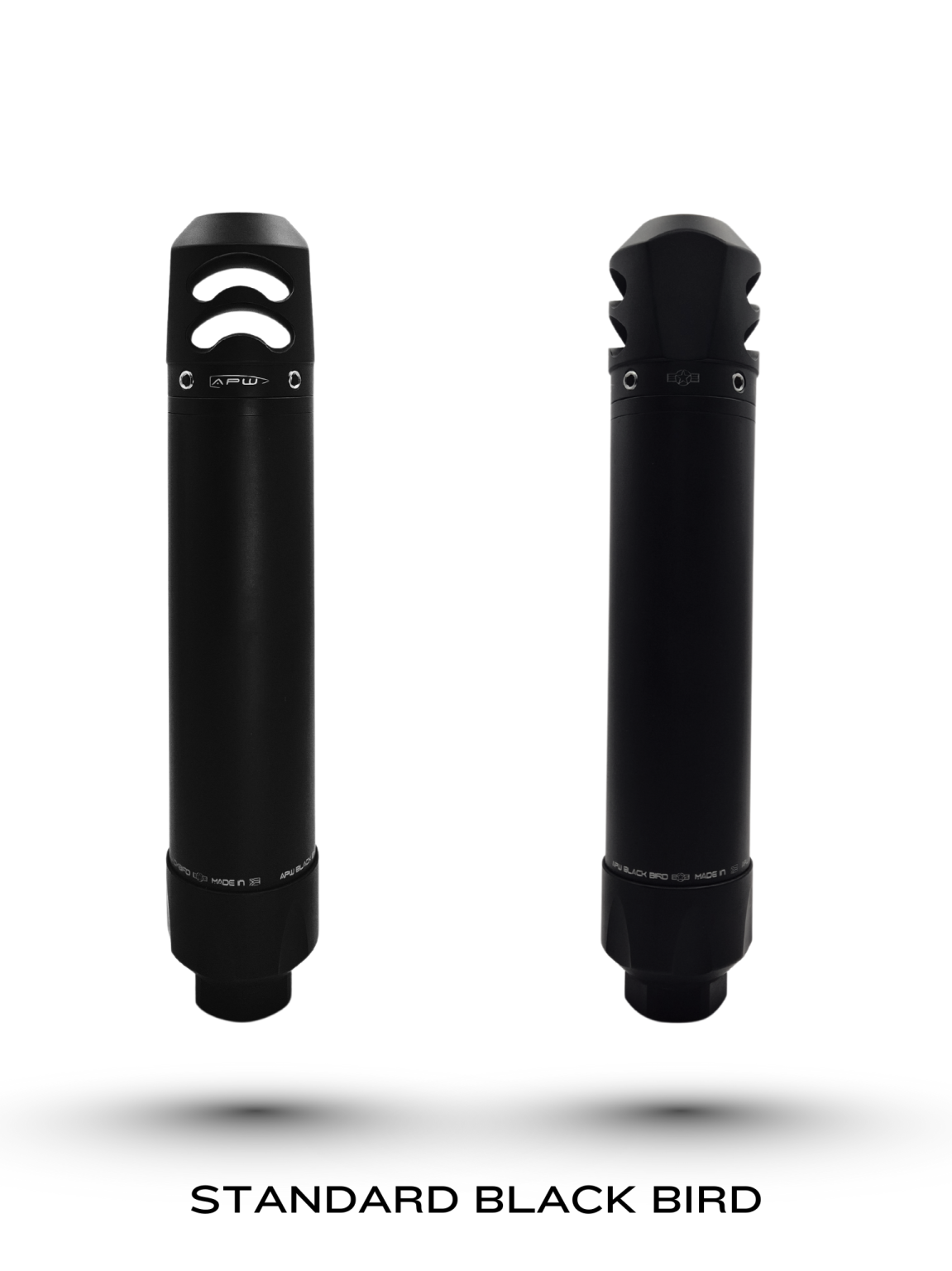 APW Black Bird Silencer