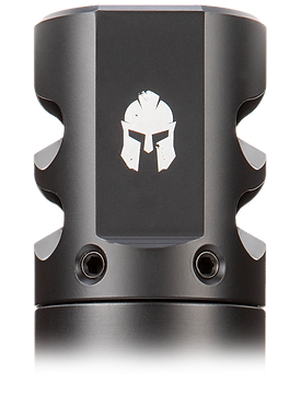 Warrior Medium Silencer