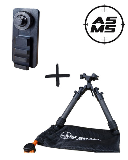 Bipod Bundle