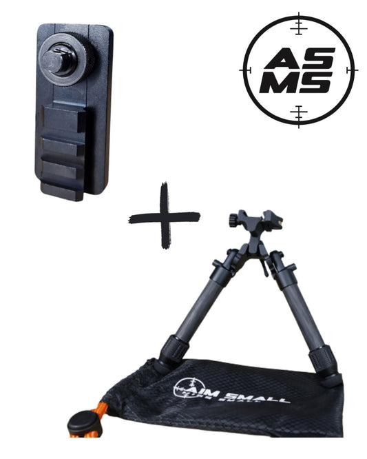 Bipod Bundle