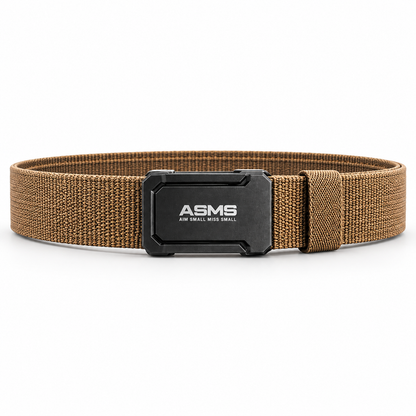 ASMS Tactical AutoLock Belt