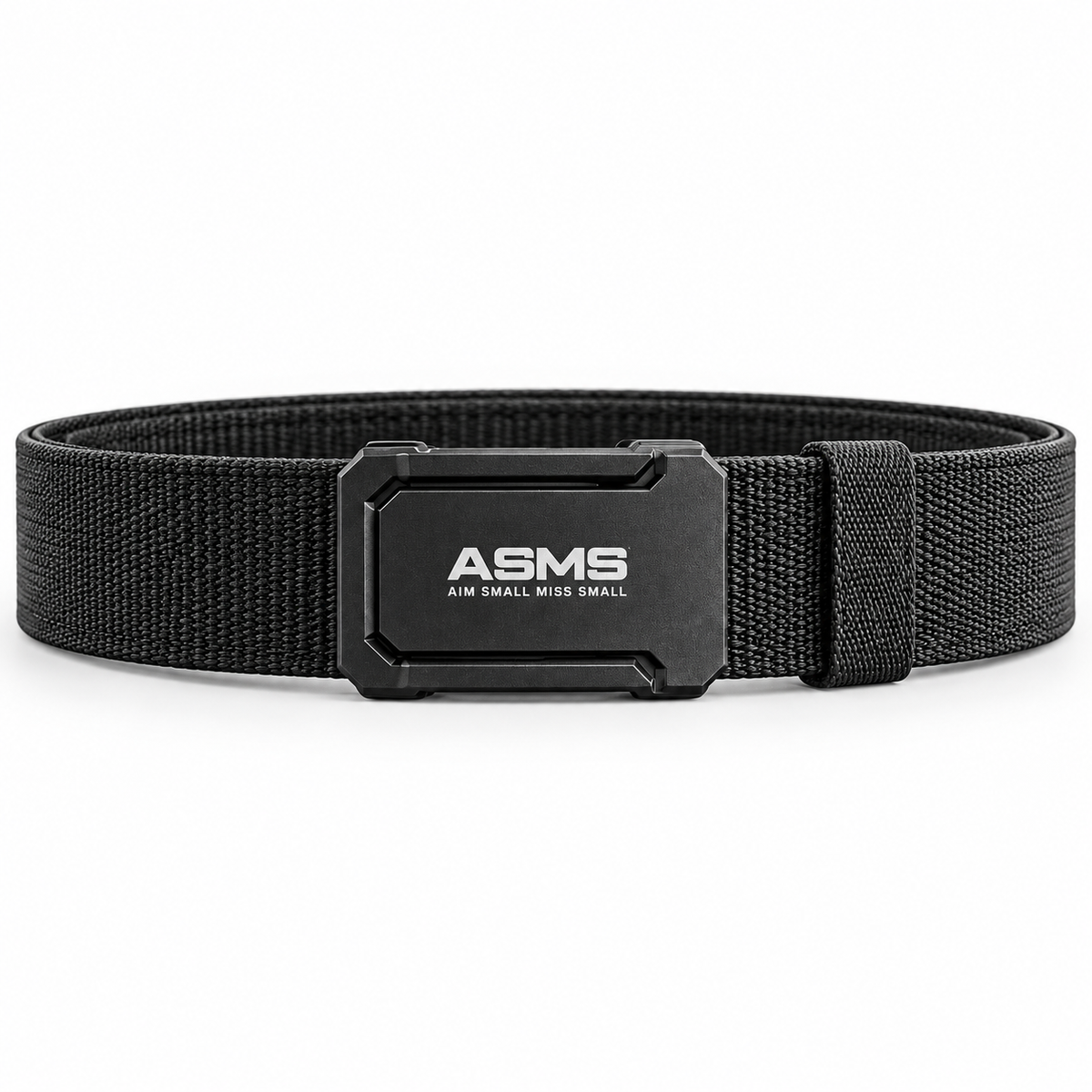 ASMS Tactical AutoLock Belt