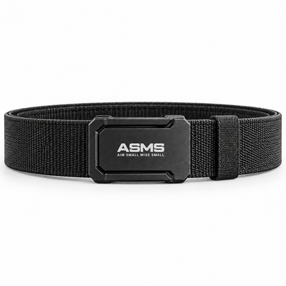 ASMS Tactical AutoLock Belt