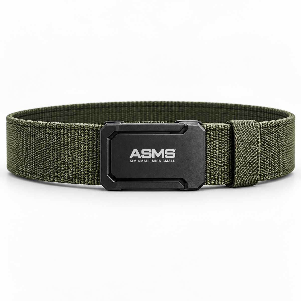 ASMS Tactical AutoLock Belt