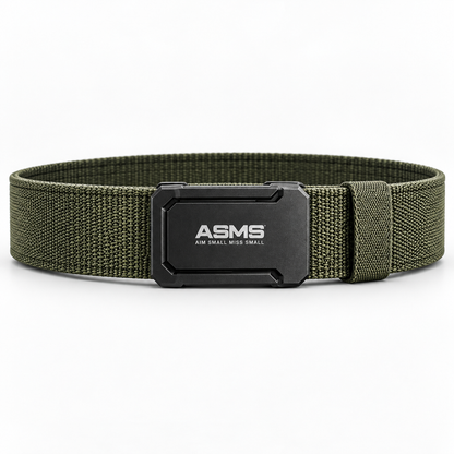 ASMS Tactical AutoLock Belt