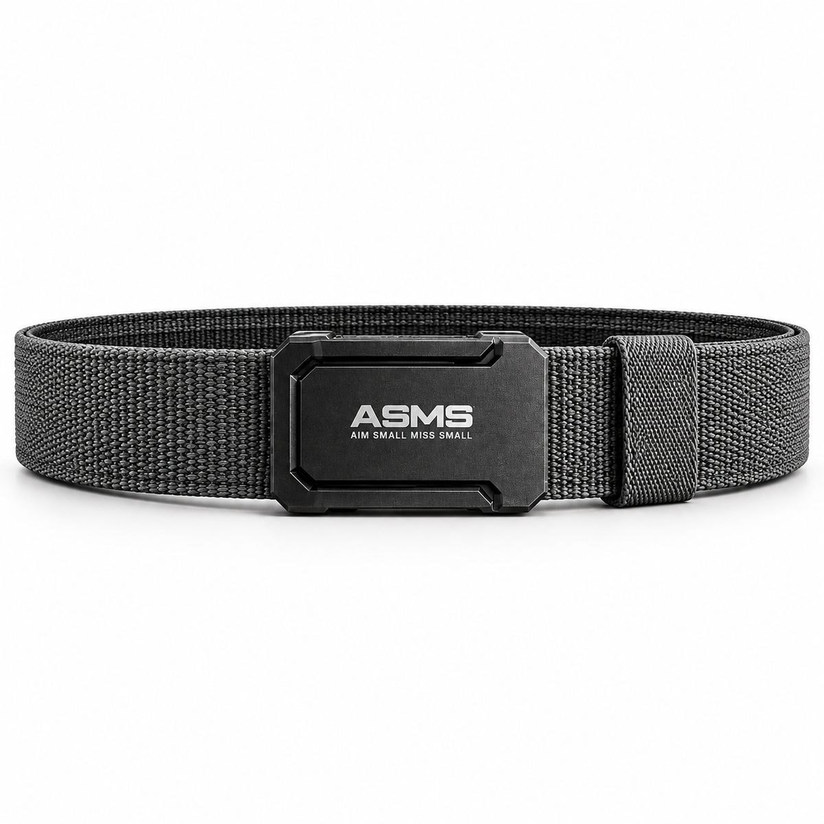 ASMS Tactical AutoLock Belt