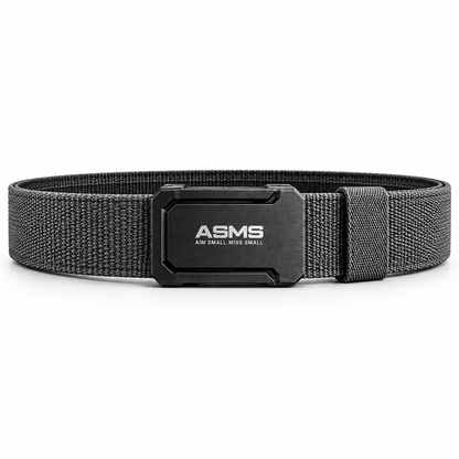 ASMS Tactical AutoLock Belt
