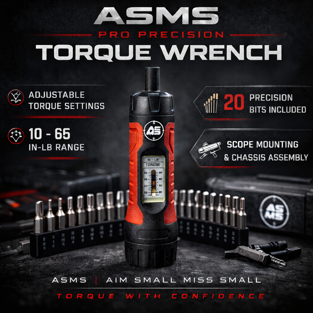 Torque Wrench