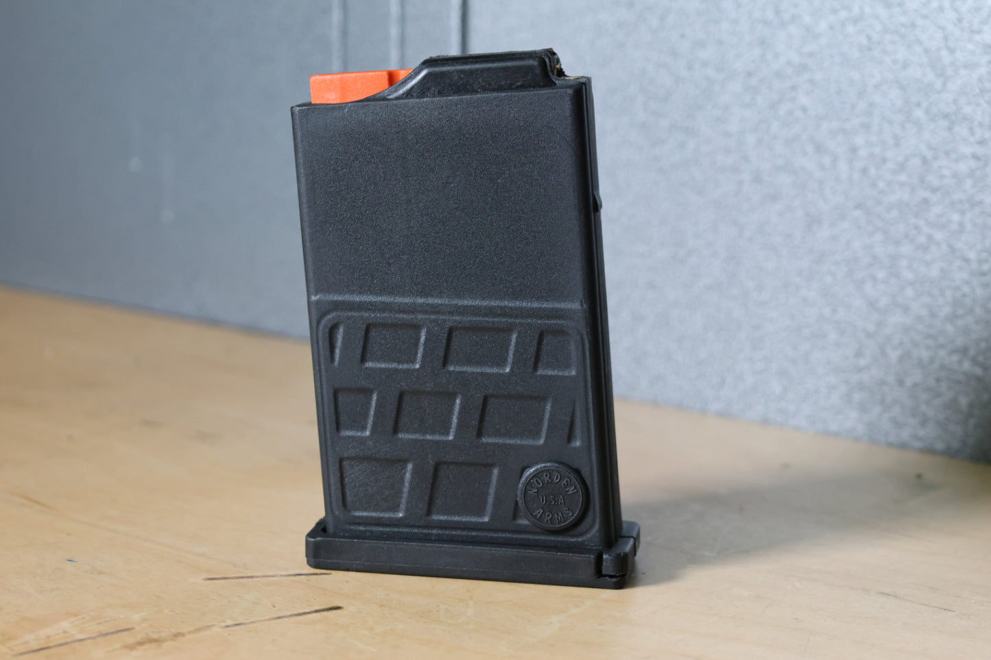 Aim Magazine - 10 Round AICS spec