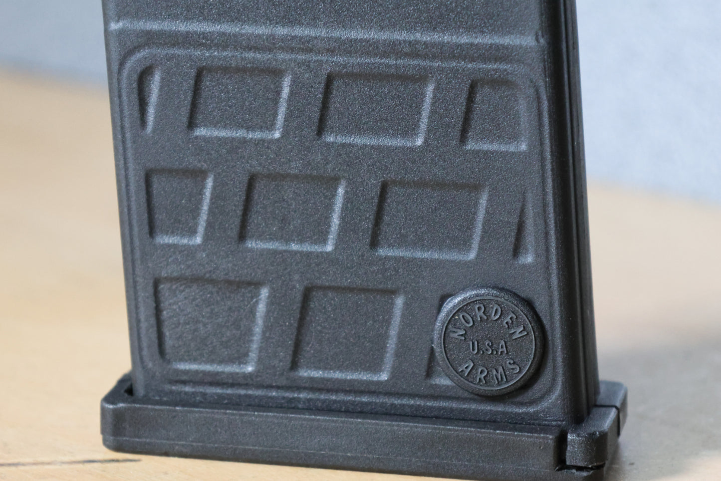 Aim Magazine - 10 Round AICS spec