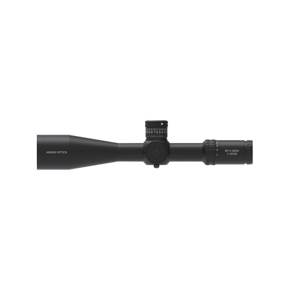 ARKEN - EP-5 7-35X56 Gen 2 FFP Illuminated VPR – Zero Stop – 34mm Tube