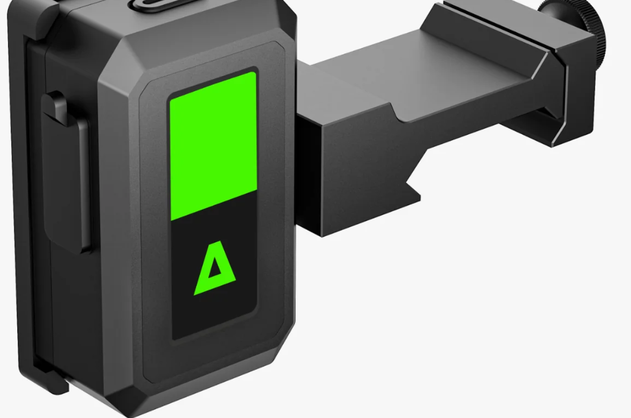 EQLZR Digital Level