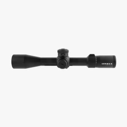 GENESIS 4-16x44 FFP MRAD